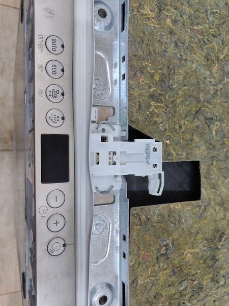 Посудомоечная машина Siemens SR64M080SK 2400W 10ком sn 91100006 n552 000051478 фото