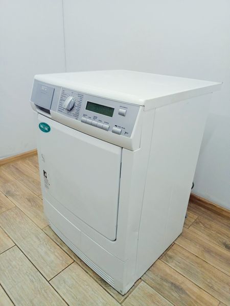 Сушильна машина AEG T59880 900w 7 кг sn 34251984 000041662 фото