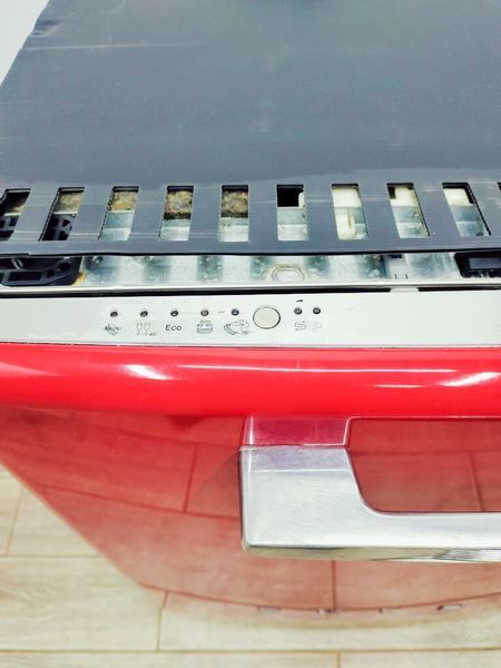 Посудомийна машина Smeg ST2FABRD 1800w 12 персон sn 6113000120300_п 5 н 232 000042235 фото