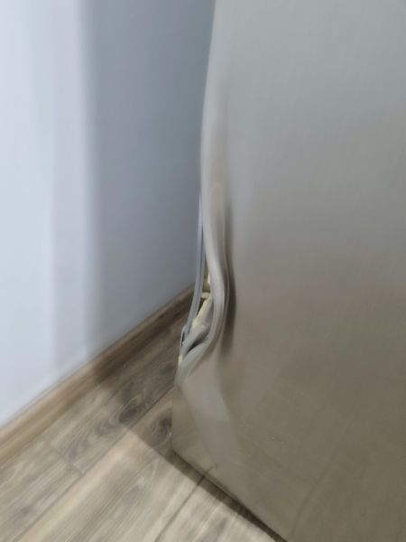 Холодильник SBS LG GSX971NEAZ 000040919 фото