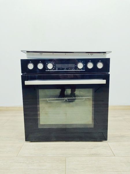 Электродуховка с варочной поверхностью Gorenje BCX6737E05BG 000039399 фото