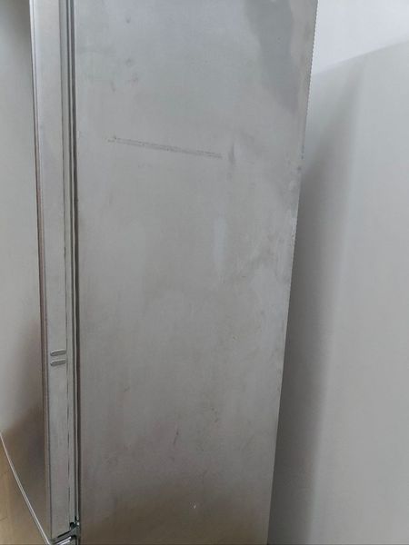 Холодильник двухкамерный Premium KFN8993SDE 230W 330+119л sn 1057891367 n 462 000049673 фото