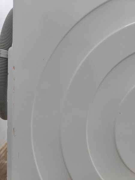 Стиральная машина Siemens IQ 590 Extra Klasse WM14Q49112 2300W 7 кг sn 93030000295 000052273 фото