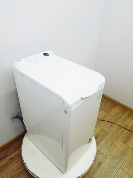 Стиральная машина вертикальная Zanker KWA6322WA 000035138 фото