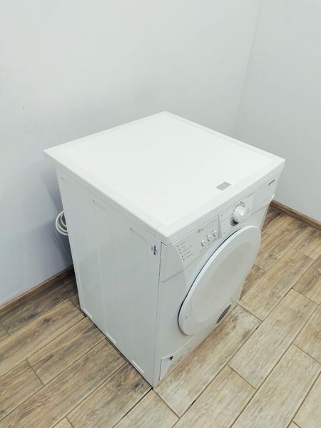 Сушильна машина Gorenje D62320 2500w 6 кг sn 04730694 000037683 фото