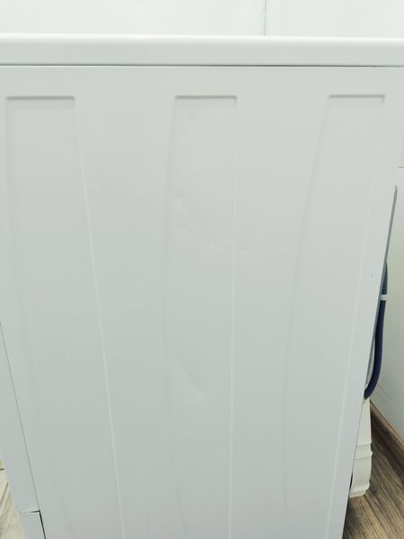 Сушильна машина Gorenje SensoCare D7560A 1000w 7 кг sn 33931078 000043384 фото
