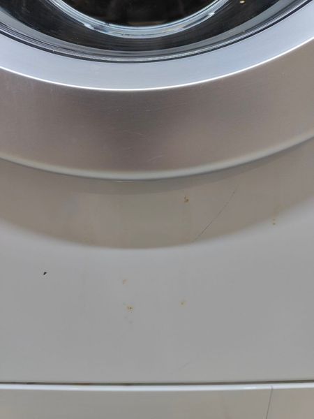 Стиральная машина SIEMENS WXLS1240 2300W 6кг sn 8207700110 000051160 фото