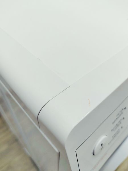 Сушильна машина Gorenje SensoCare D7560A 1000w 7 кг sn 33931078 000043384 фото