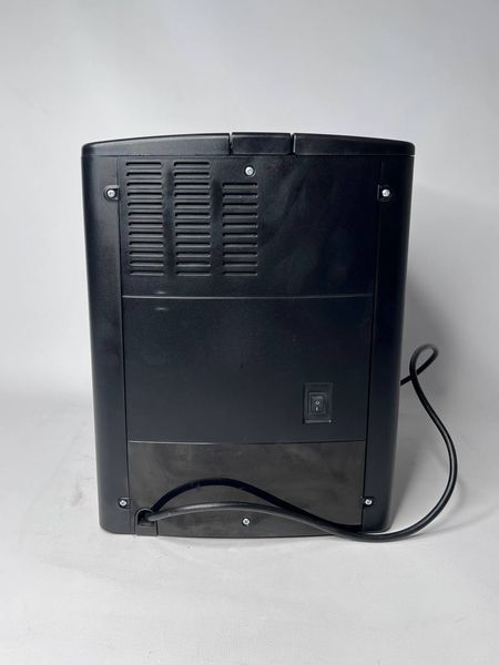 Кофемашина DeLonghi Magnifica ESAM3000 B 000039279 фото