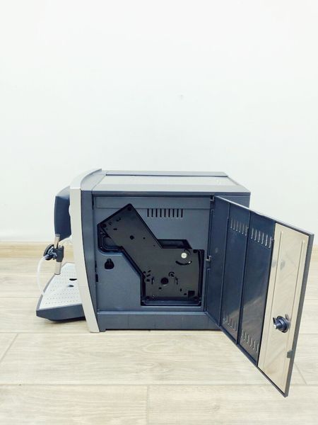 Кавомашина Siemens Surpresso S50 TK65001 02 1400w sn 8812 011161 000040039 фото