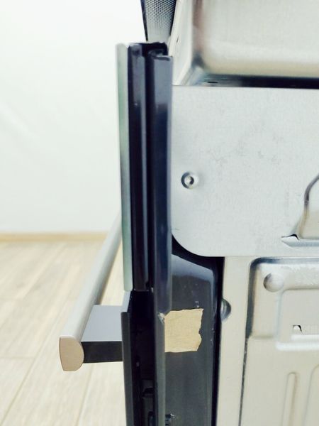 Электродуховка с варочной поверхностью Gorenje BCX6737E05BG 000039399 фото