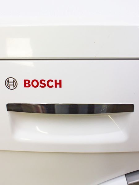 Сушильна машина Bosch WTW86560 06 1500w 6 кг sn 8909 202545 000024687 фото