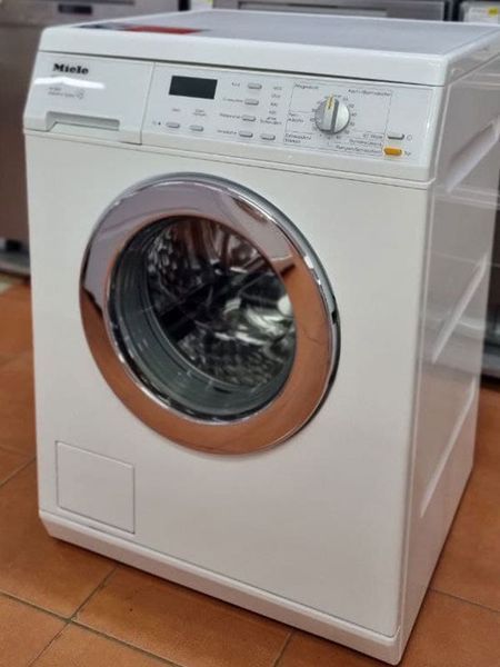 Стиральная машина Miele W 3903 WPS KI 000032349 фото