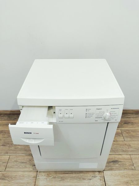 Сушильная машина Bosch Maxx WTL6200 01 000038272 фото