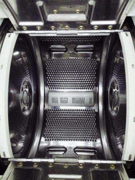 Стиральная машина вертикальная Siemens WXTS1231 03 000034999 фото