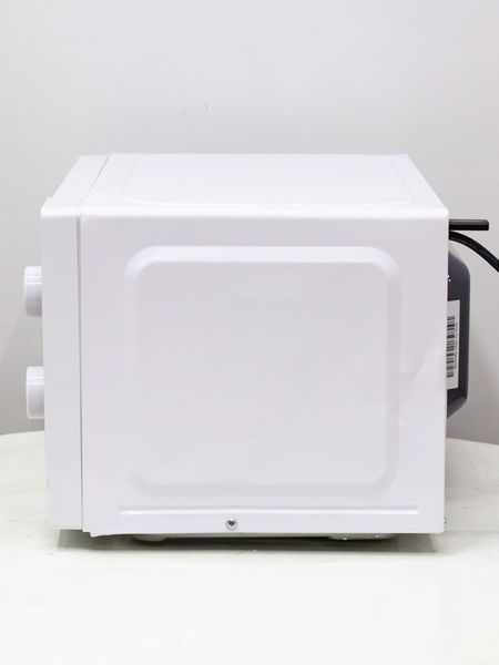 Мікрохвильова піч Sharp R200WW 1270w стік LPNHK066099043 65ф 000030894 фото