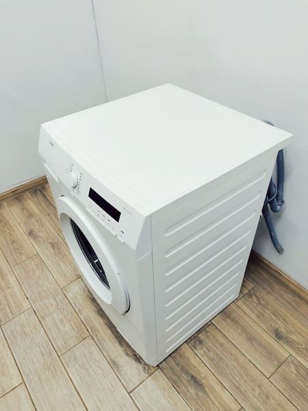 Стиральная машина AEG L75680FL 000036738 фото