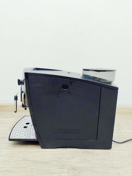 Кофемашина Siemens Surpresso Compact TK52001 02 000039731 фото