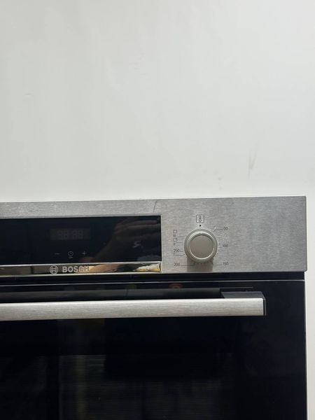 Духова шафа Bosch HBA553BR3F 01 3400W sn 050700813 n713 000054382 фото
