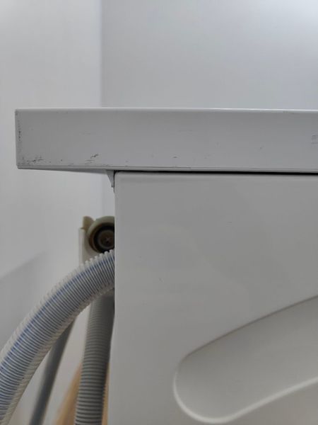 Стиральная машина Siemens IQ 590 Extra Klasse WM14Q49112 2300W 7 кг sn 93030000295 000052273 фото