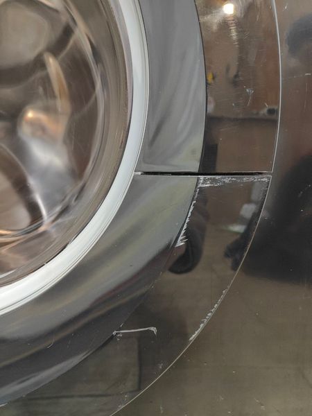 Стиральная машина Gorenje W6222PB 2000W 6кг sn 81430098 000050731 фото