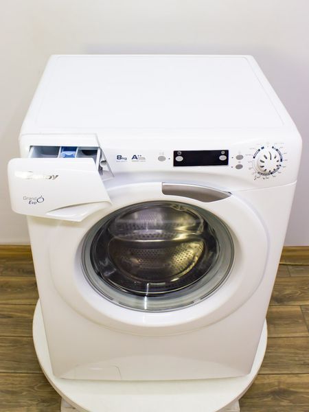 Стиральная машина Candy EVO 1682D S 000023455 фото