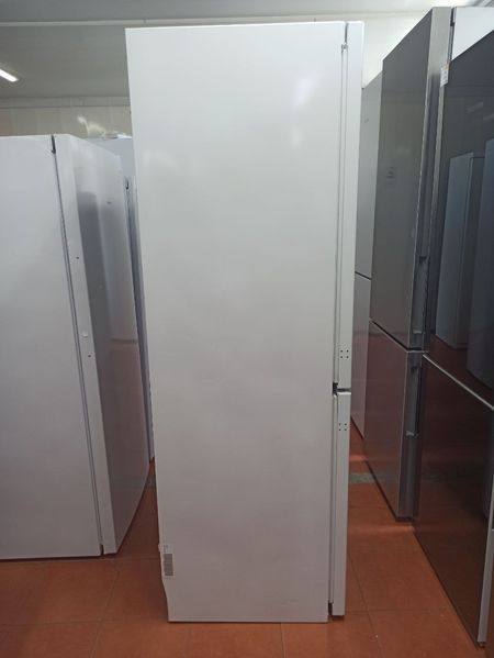 Холодильник двокамерний Miele KD 12823 S 1 199+85л sn 54720048218 240е 000035617 фото