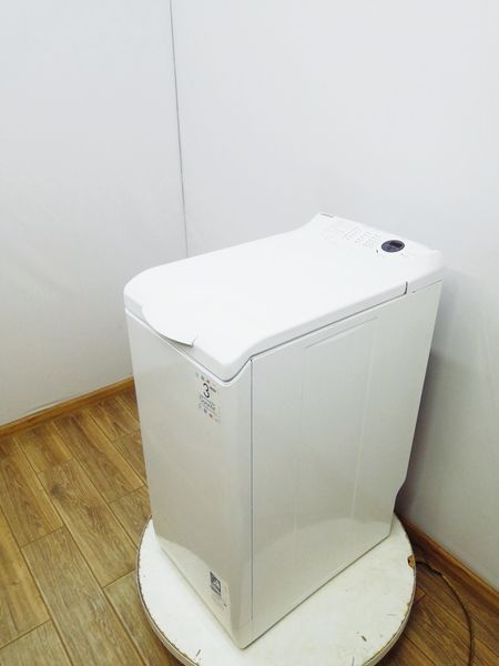 Стиральная машина вертикальная Zanker KWA6322WA 000035138 фото