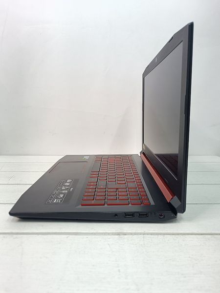 Ноутбук Acer Nitro 5 AN515-51 15.6 FHD бат до 4 годин 000053385 фото