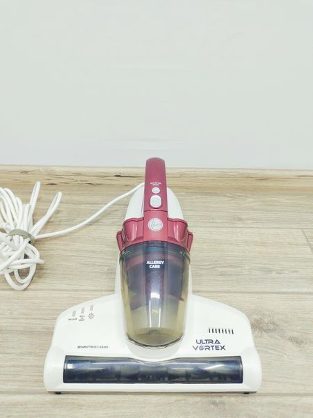 Пилосос ручний Hoover Ultra Vortex MBC500UV 500w бу LPNHE603027627 40е 000032848 фото