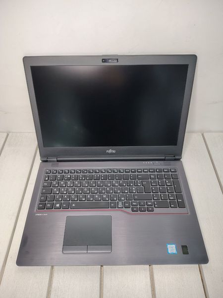 Ноутбук Fujitsu Lifebook U759 15.6 FHD бат до 3 часов 000052241 фото