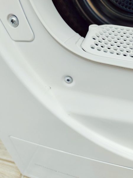 Сушильная машина Siemens IQ800 WT47Y701 15 000040572 фото