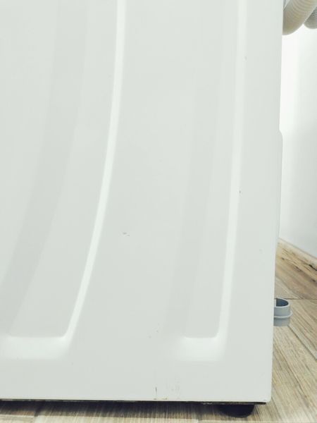 Стиральная машина Panasonic NA 168VG3 000036739 фото