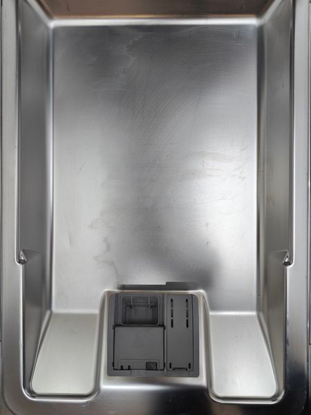 Посудомоечная машина Siemens SR64M080SK 2400W 10ком sn 91100006 n552 000051478 фото
