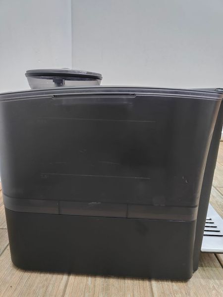 Кавомашина Siemens EQ6 Siemens EQ6 TE604509DE09 1500W sn 701350 000050080 фото