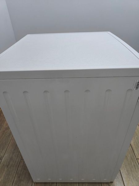 Сушильна машина Siemens WT46E300 2800W 6 кг sn 8607201196 000049942 фото