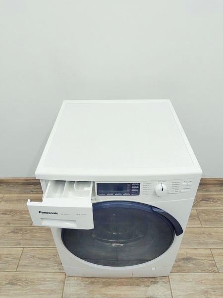 Стиральная машина Panasonic NA 168VG3 000036739 фото