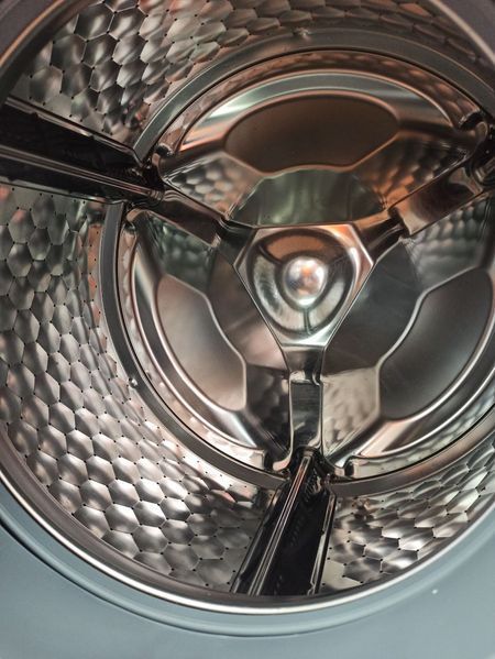 Стиральная машина Miele W 1714 000037426 фото