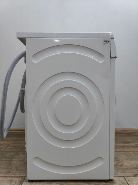 Стиральная машина Siemens IQ 590 Extra Klasse WM14Q49112 2300W 7 кг sn 93030000295 000052273 фото