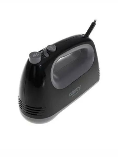 Міксер ручний Camry CR 4220 5 швидкостей 750w Black 000036862 фото