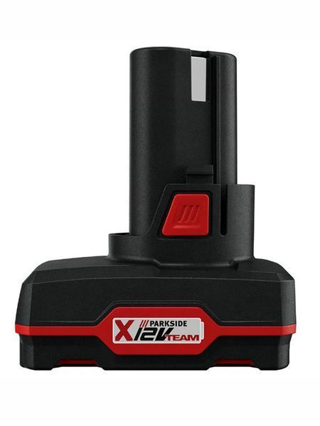 Акумулятор Parkside PAPK 12 B3 4 Ah 12V 000031494 фото