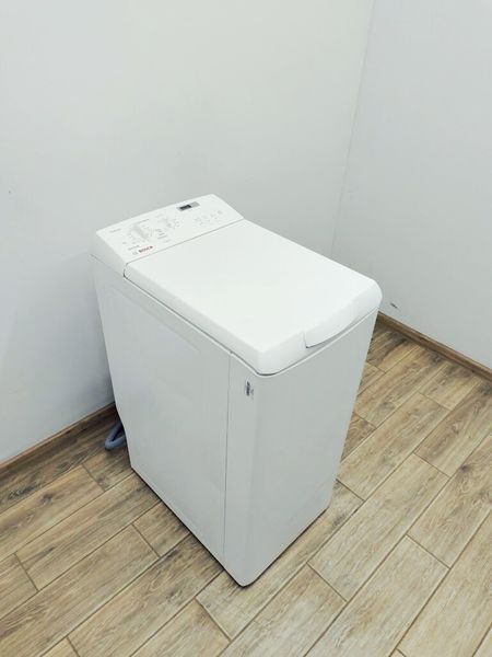 Стиральная машина вертикальная Bosch Maxx5 WOT24350 03 000037677 фото