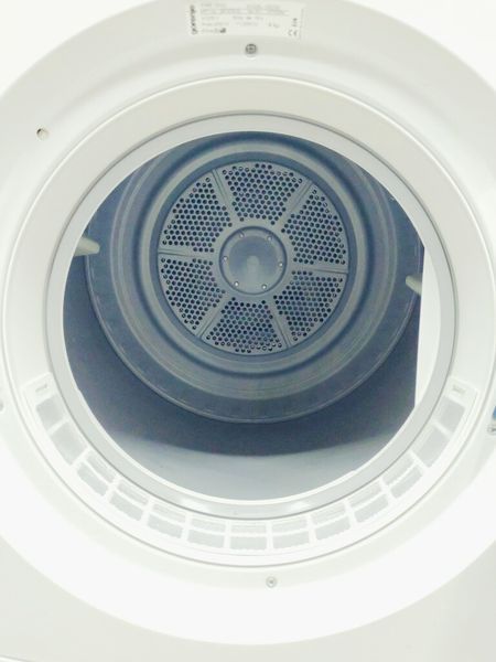 Сушильна машина Gorenje D62320 2500w 6 кг sn 04730694 000037683 фото