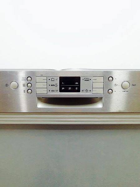 Посудомийна машина Bosch SMI59M05EC 73 2400w 12 персон sn 9309 00060 000034593 фото
