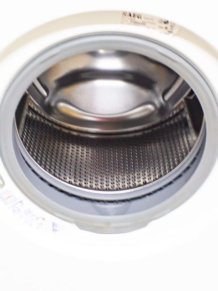 Стиральная машина AEG L5460DFL 000031359 фото