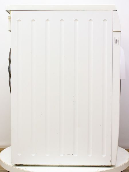 Сушильна машина Bosch WTW86560 06 1500w 6 кг sn 8909 202545 000024687 фото