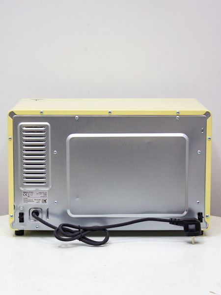 Электродуховка мини печь Team Kalorik TKG OT 2500 000030788 фото