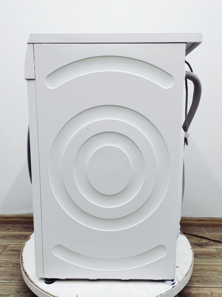 Стиральная машина Siemens IQ500 WM14Q3A1 01 000035307 фото