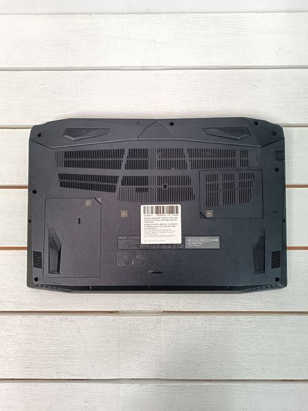 Ноутбук Acer Nitro 5 AN515-51 15.6 FHD бат до 4 годин 000053385 фото