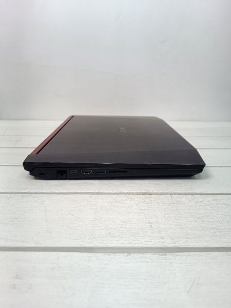 Ноутбук Acer Nitro 5 AN515-51 15.6 FHD бат до 4 годин 000053385 фото